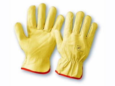 PFBA : Leather working glove